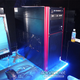 Illustration for article titled Inside a Swanky Tokyo Shop for PC Gamers
